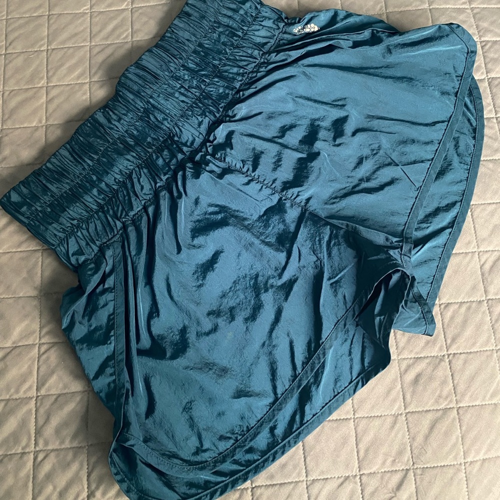 Free People Movement Short